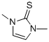 CAS#: 6596-81-2, 2-Thioxo-1,3-Dimethyl-1H-Imidazole