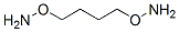 CAS#: 66080-74-8, 1,4-Bis(aminooxy)butane