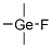 CAS#: 661-37-0, Fluoro-Trimethyl-Germane