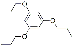 CAS#: 66104-54-9, 1,3,5-Tripropoxybenzene