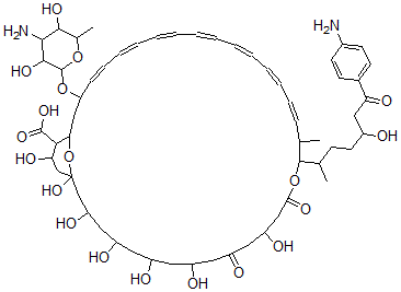 CAS#: 66120-71-6, Vacidin A