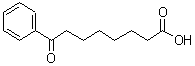CAS#: 66147-75-9, 8-Oxo-8-phenyloctanoic acid