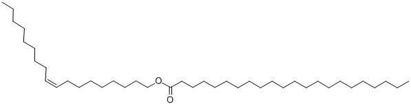 CAS#: 66161-52-2, (Z)-Octadec-9-Enyl Docosanoate