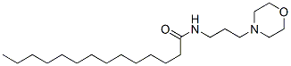 CAS#: 66161-54-4, N-(3-Morpholinopropyl)Myristamide