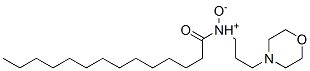 CAS#: 66161-56-6, N-(3-Morpholinopropyl)Myristamide N-Oxide