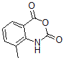 CAS#: 66176-17-8, 8-Methyl-2H-3,1-Benzoxazine-2,4(1H)-Dione