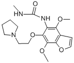 CAS#: 66203-00-7, Carocainide
