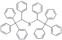 CAS#: 6622-14-6, Trityl benzyl Sulfide
