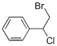 CAS#: 6622-78-2, (2-Bromo-1-Chloro-Ethyl)Benzene