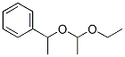 CAS#: 66222-21-7, [1-(1-Ethoxyethoxy)Ethyl]Benzene
