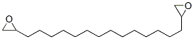 CAS 登录号：6624-26-6， 2-[14-(环氧乙烷-2-基)十四烷基]环氧乙烷