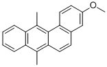 CAS#: 66240-02-6, 3-Methoxy-7,12-Dimethylbenz(a)Anthracene