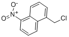 CAS#: 6625-54-3, 1-(Chloromethyl)-5-Nitro-Naphthalene
