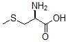 CAS 登录号：66255-16-1， S-甲基-D-半胱氨酸