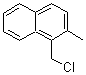CAS#: 6626-23-9, 1-(Chloromethyl)-2-Methyl-Naphthalene