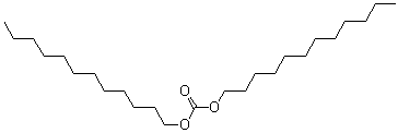 CAS#: 6627-45-8, Carbonicacid Didodecyl Ester
