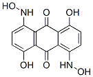 CAS#: 66304-05-0, 1,5-Dihydroxy-4,8-Bis(Hydroxyamino)Anthraquinone