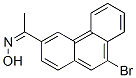 CAS#: 6632-92-4, N-[1-(9-Bromophenanthren-3-Yl)Ethylidene]Hydroxylamine