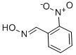 CAS#: 6635-41-2, 2-Nitrobenzaldoxime