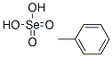 CAS#: 66361-08-8, Phenylmethaneselenic Acid