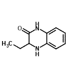 CAS#: 66366-98-1, 3-Ethyl-3,4-dihydro-2(1H)-quinoxalinone