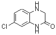 CAS#: 66367-05-3, 7-Chloro-3,4-Dihydro-2(1H)-Quinoxalinone