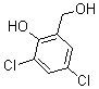 CAS#: 6641-02-7, 2,4-Dichloro-6-(Hydroxymethyl)Phenol