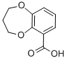 CAS#: 66410-67-1, 3,4-Dihydro-2H-1,5-Benzodioxepine-6-Carboxylic Acid