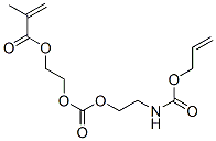 CAS#: 66470-38-0, 4,9-Dioxo-3,5,10-Trioxa-8-Azatridec-12-En-1-Yl Methacrylate