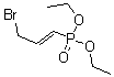 CAS#: 66498-59-7, (E)-3-Bromo-1-Diethoxyphosphoryl-Prop-1-Ene