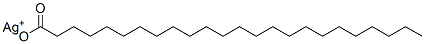 CAS#: 66502-42-9, Silver(1+) Tetracosanoate