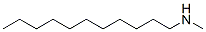CAS#: 66553-53-5, N-Methylundecan-1-Amine
