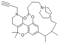 CAS 登录号：66556-74-9， 大麻坦