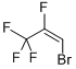 CAS#: 666-32-0, 1-Bromo-2,3,3,3-Tetrafluoropropene
