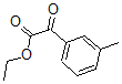 CAS#: 66644-68-6, 3-Methyl-alpha-Oxo-Benzeneacetic Acid Ethyl Ester