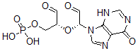 CAS#: 66672-00-2, Inosine monophosphate dialdehyde