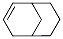 CAS 登录号：6671-66-5， 双环[3.3.1]壬-3-烯