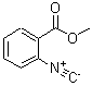 CAS#: 66715-31-9, Methyl 2-isocyanobenzoate