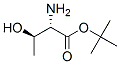 CAS#: 66748-90-1, Threonine Tert-Butyl Ester