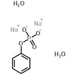 CAS 登录号：66778-08-3， 二钠苯基磷酸酯盐二水合物