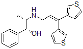 CAS#: 66788-41-8, Tinofedrine