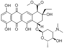 CAS#: 668-17-7, Pyrromycin