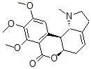 CAS#: 668-63-3, Albomaculine