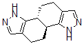 CAS#: 66818-22-2, (3bR,8bS)-3,3b,4,5,8,8b,9,10-Octahydroindazolo[7,6-g]indazole