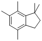 CAS#: 6682-67-3, 1,1,4,6,7-Pentamethylindan