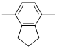 CAS#: 6682-71-9, 2,3-Dihydro-4,7-dimethyl-1H-indene