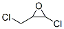CAS 登录号：66826-72-0， 2-氯-3-(氯甲基)环氧乙烷