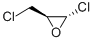CAS 登录号：66826-73-1， 反式-2-氯-3-(氯甲基)环氧乙烷