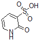 CAS#: 6684-45-3, 1,2-Dihydro-2-Oxo-3-Pyridinesulfonic Acid