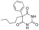 CAS#: 66843-09-2, 5-Pentyl-5-Phenyl-2,4,6(1H,3H,5H)-Pyrimidinetrione